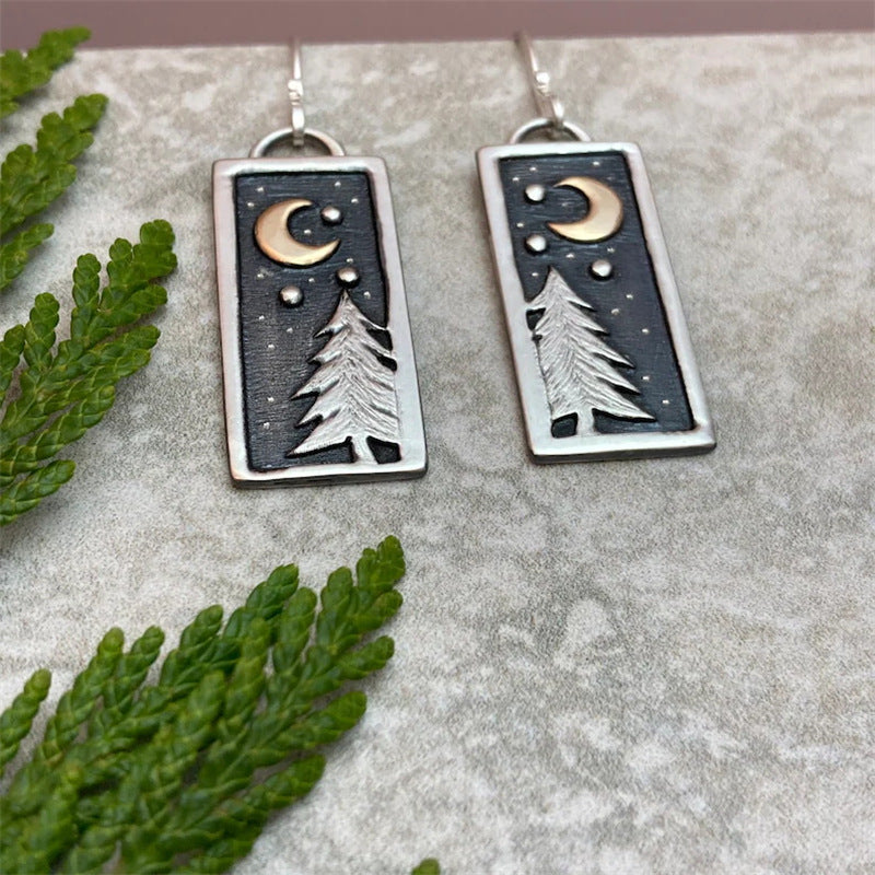 Elegant Silver Earring for Every Occasion