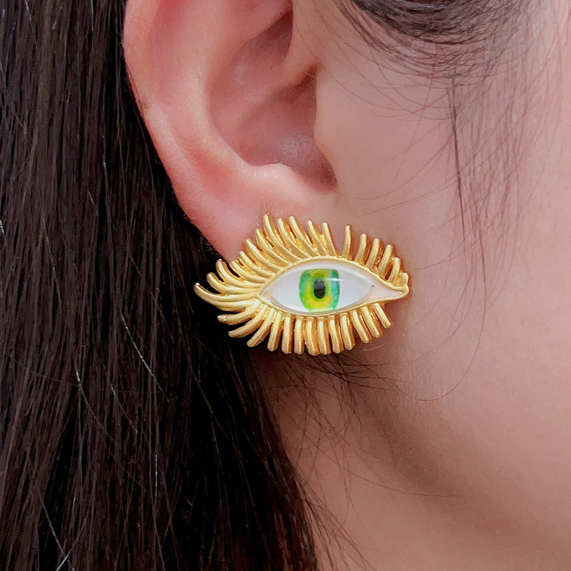 Stunning Earring for Daily Wear