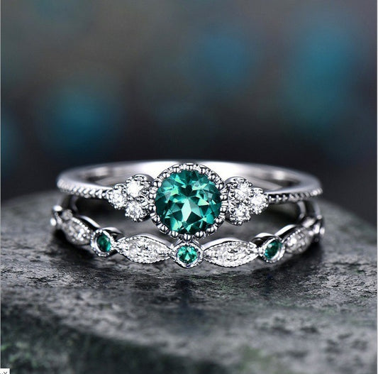 Charming Ring for Any Occasion