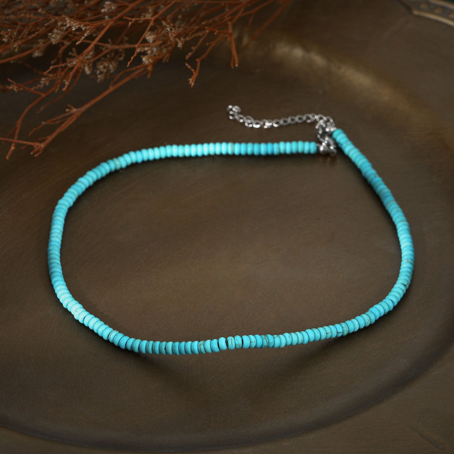 Vintage Handmade Piece