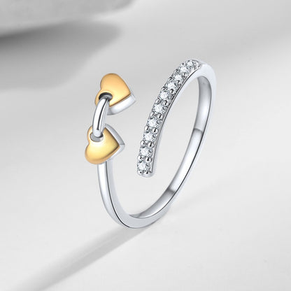 Delicate Artisan Ring