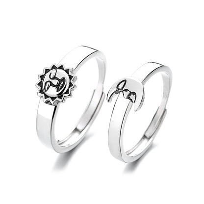 Romantic Ring for Special Moments