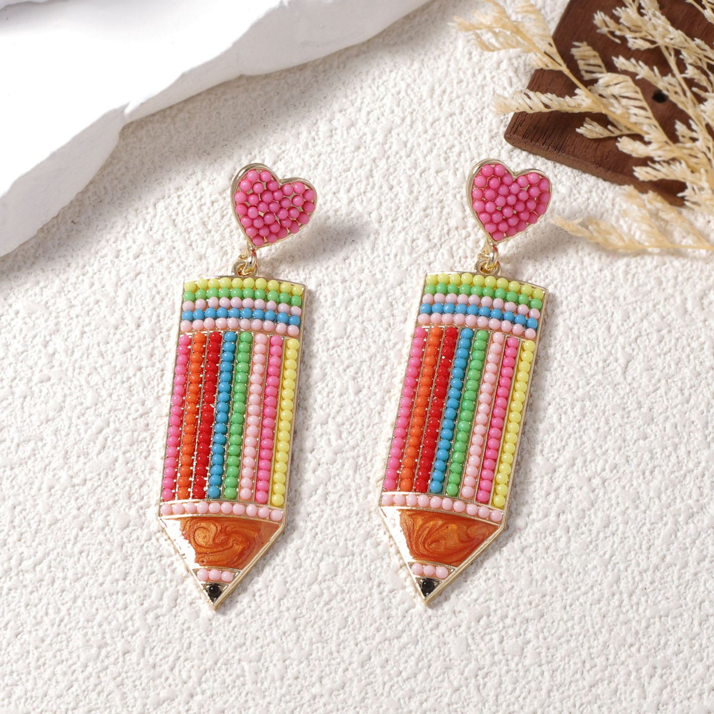 Romantic Earring for Special Moments