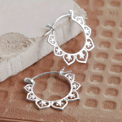 Elegant Earring for Every Occasion