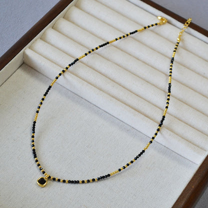 Elegant Gold Necklace for Every Occasion