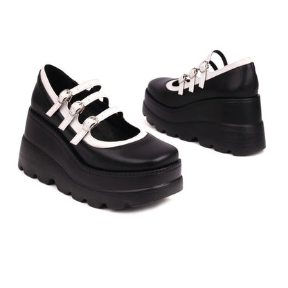 Elegant Orthopedic Shoes for Every Step