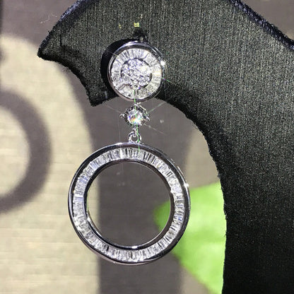 Stunning Earring for Daily Wear