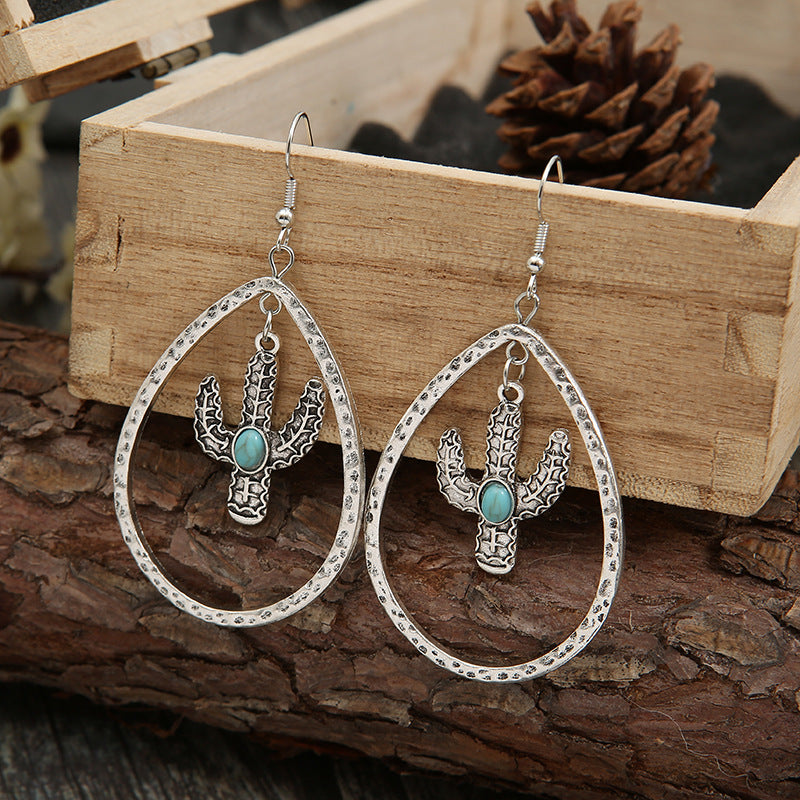 Stunning Earring for Daily Wear