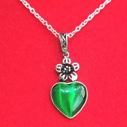 Vintage Handmade Necklace