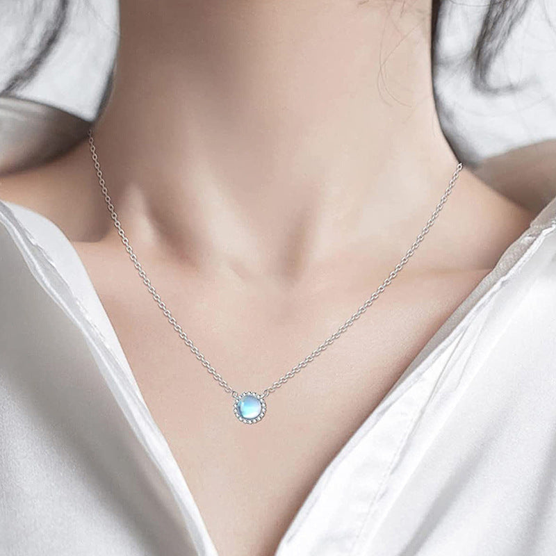 Romantic Necklace for Special Moments