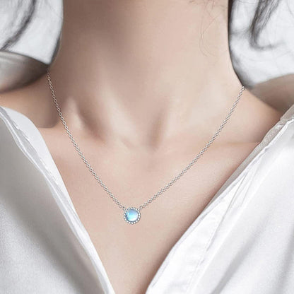 Romantic Necklace for Special Moments