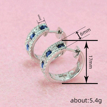 Charming Earring for Any Occasion