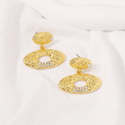 Elegant Earring for Every Occasion