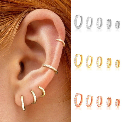 Charming Earring for Any Occasion