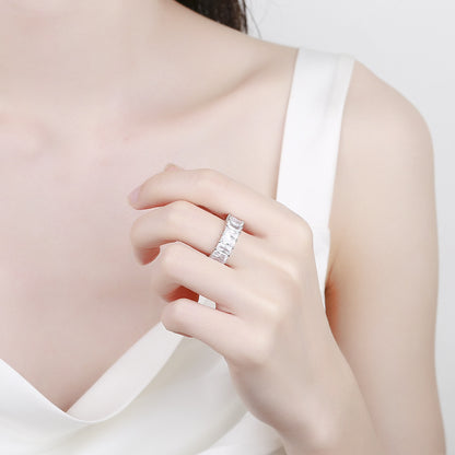 Charming Ring for Any Occasion