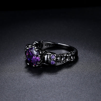 Charming Gold Ring for Any Occasion