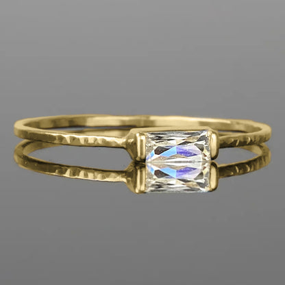 Romantic Ring for Special Moments