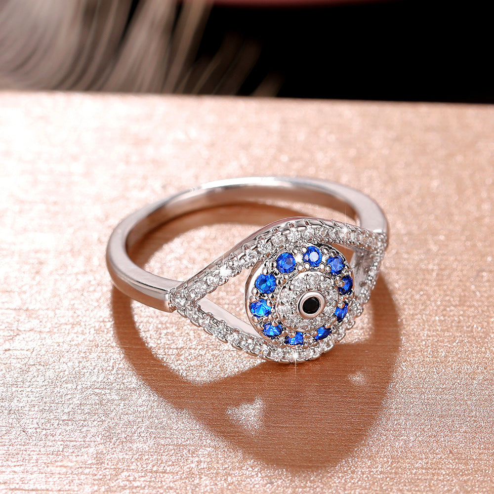 Beautiful Ring with Unique Style