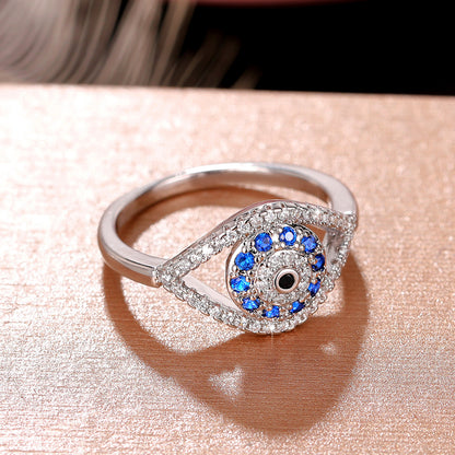 Beautiful Ring with Unique Style