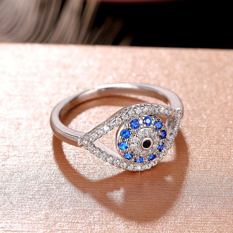 Beautiful Ring with Unique Style