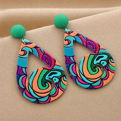 Elegant Earring for Every Occasion