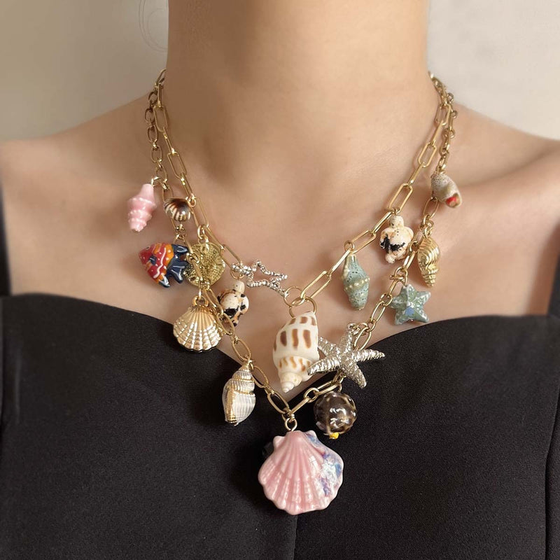 Elegant Necklace for Every Occasion