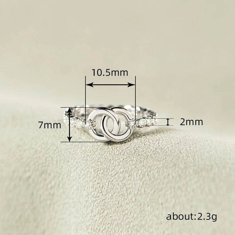 Elegant Ring for Every Occasion