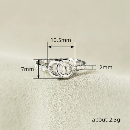 Elegant Ring for Every Occasion