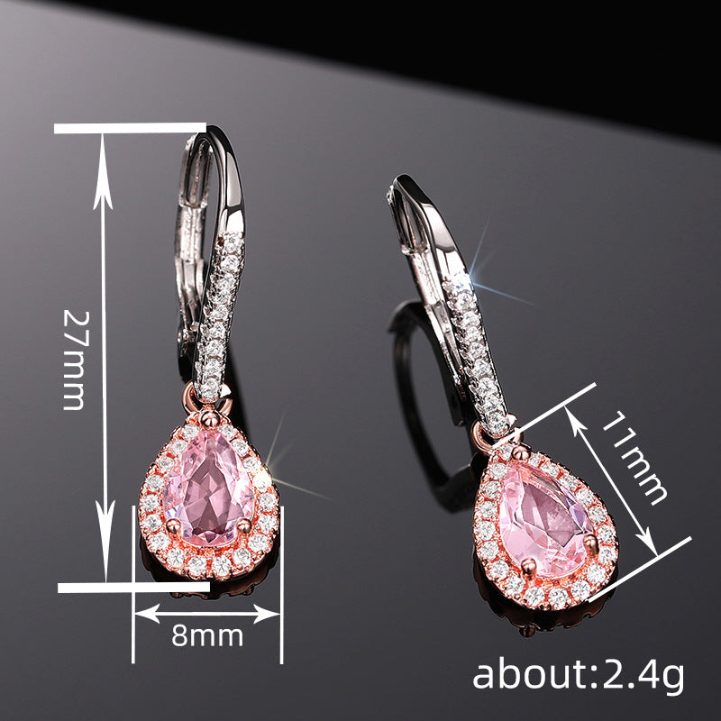 Stunning Earring for Daily Wear