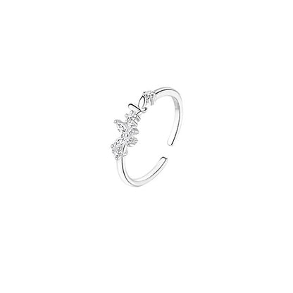 Vintage Handmade Ring
