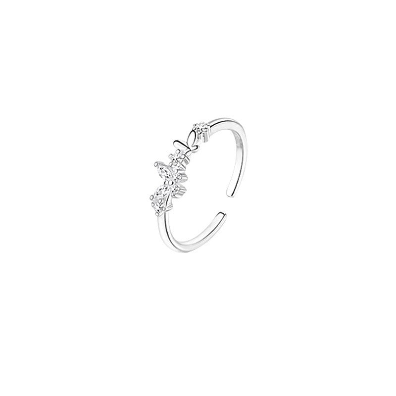 Vintage Handmade Ring