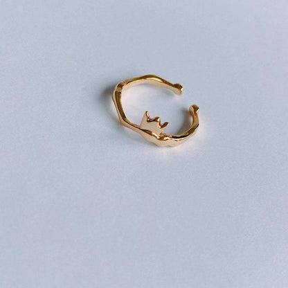 Romantic Ring for Special Moments