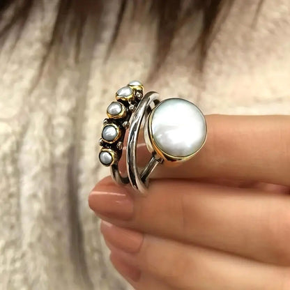 Elegant Ring for Every Occasion