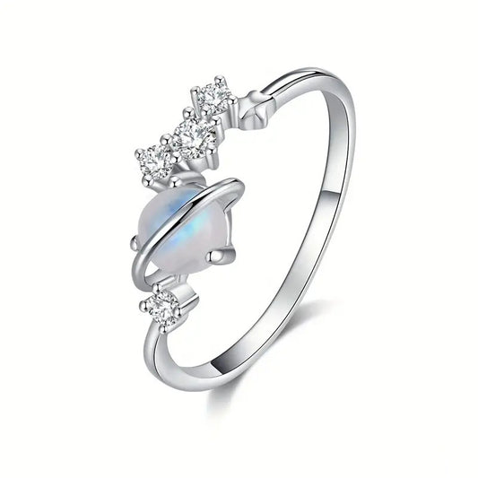 Stunning Ring for Daily Wear