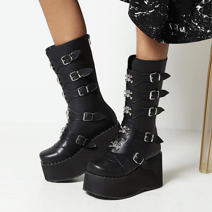 Comfortable Orthopedic Boots for Daily Wear