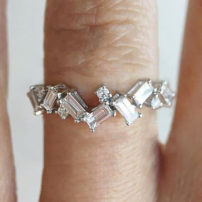 Classic Ring with Timeless Appeal