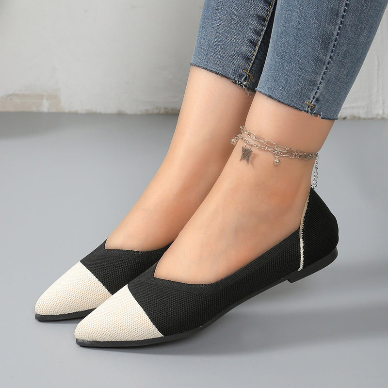 Graceful Orthopedic Shoes for Modern Look