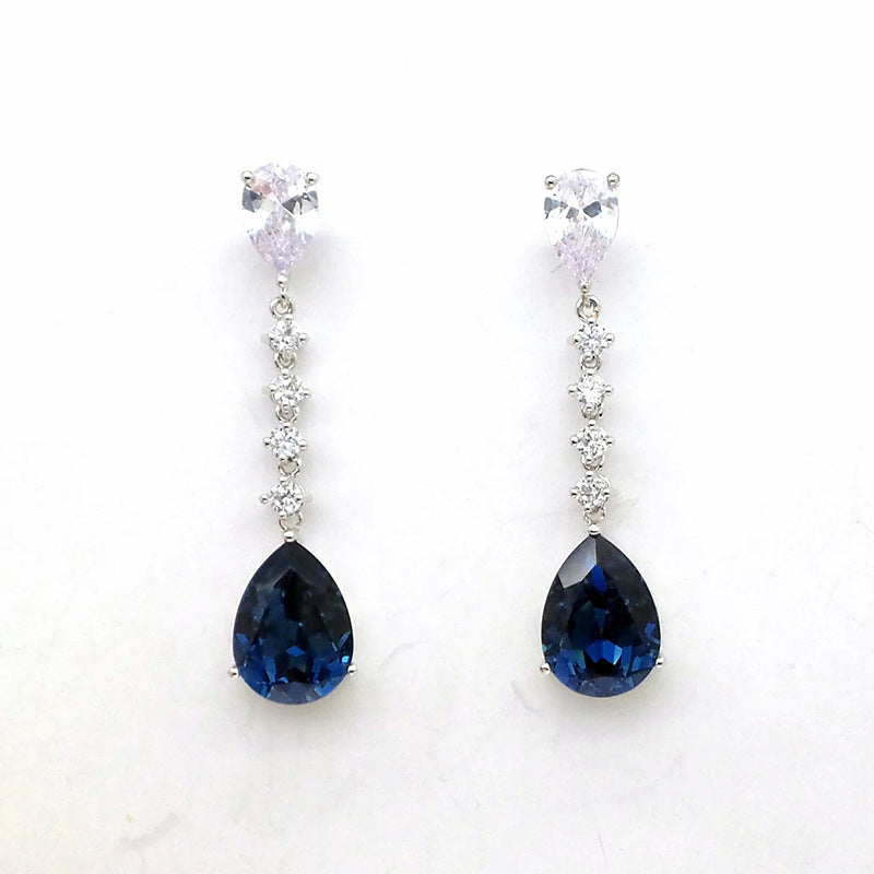 Classic Earring with Timeless Appeal