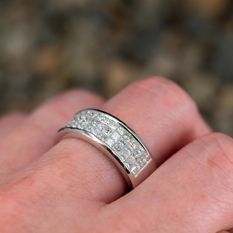Vintage Handmade Ring