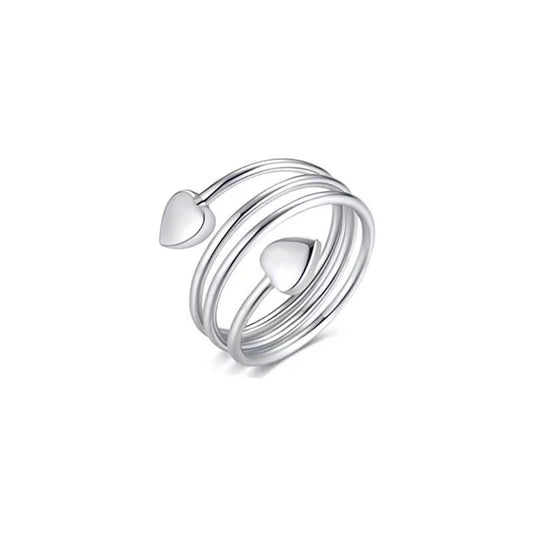 Beautiful Ring with Unique Style