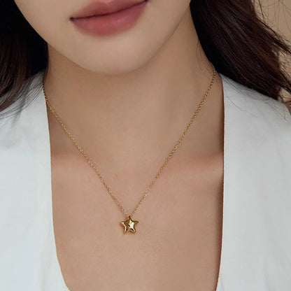 Romantic Necklace for Special Moments