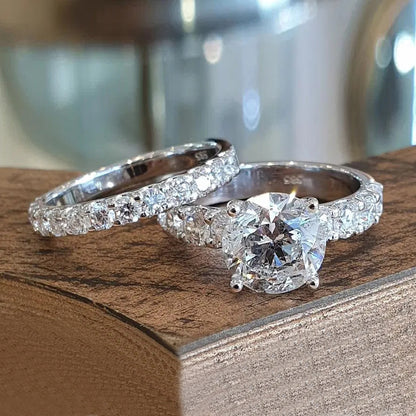 Charming Ring for Any Occasion