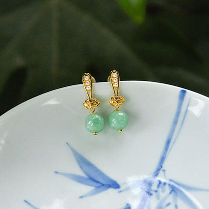 Stunning Silver Earring for Daily Wear