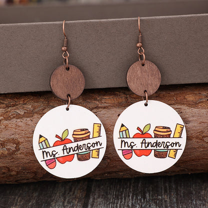 Stunning Earring for Daily Wear