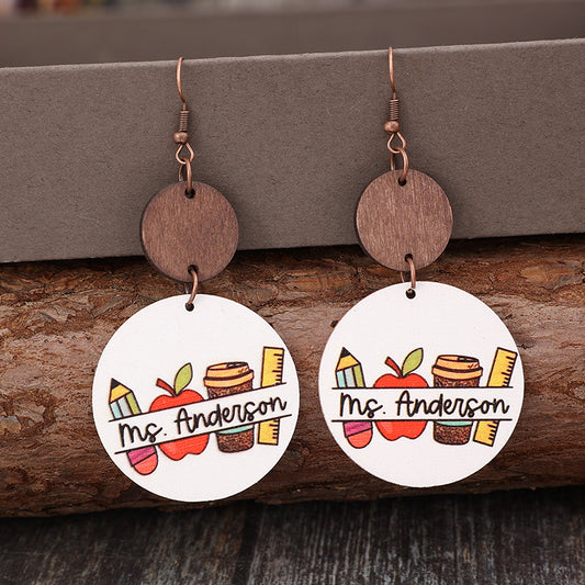 Stunning Earring for Daily Wear