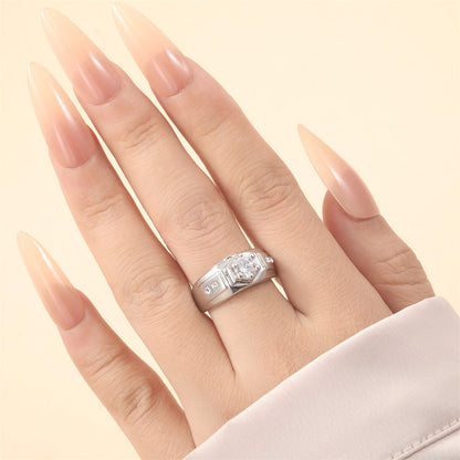 Stunning Ring for Daily Wear