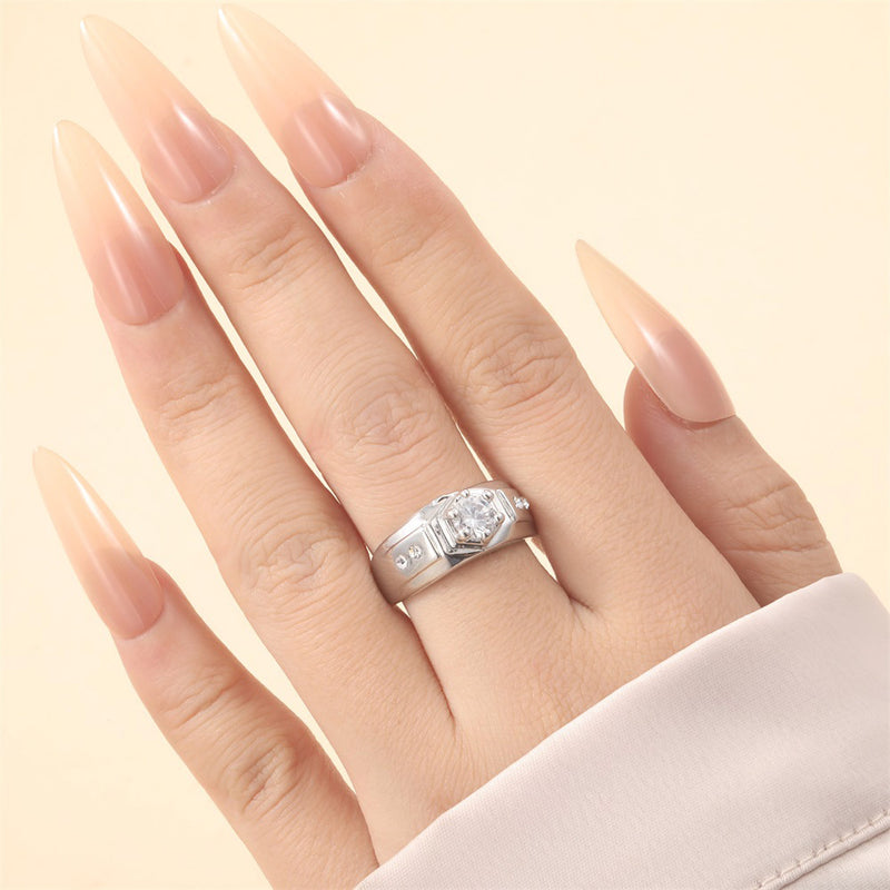 Stunning Ring for Daily Wear
