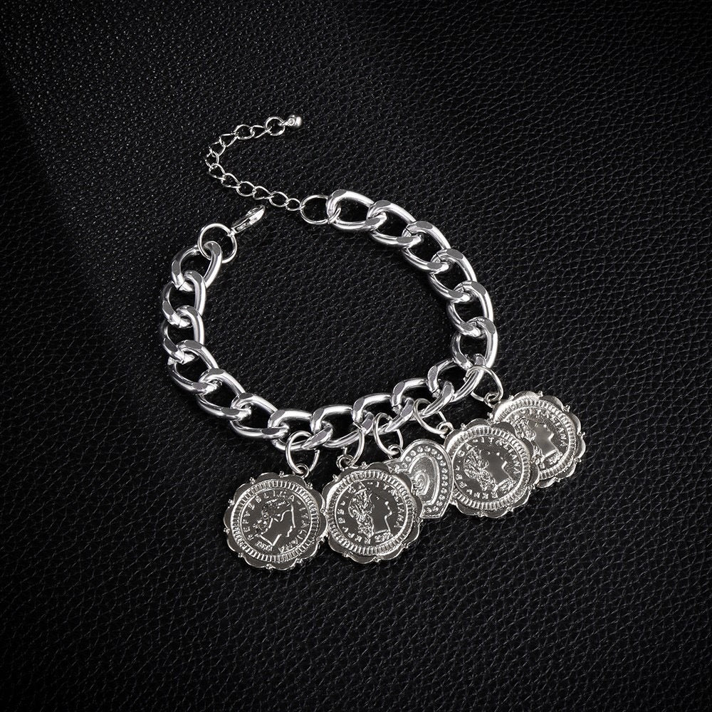 Beautiful Bracelet with Unique Style