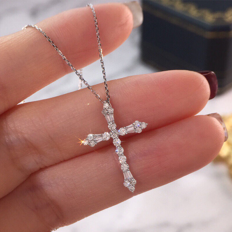 Delicate Artisan Necklace