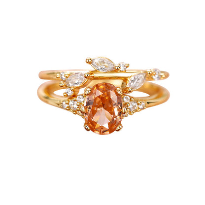 Romantic Ring for Special Moments